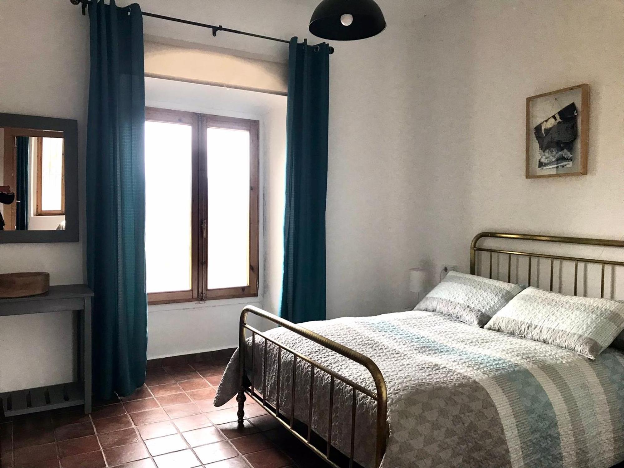 Вилла La Almedina Casa Bellavista Казорла Экстерьер фото